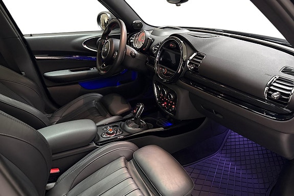MINI John Cooper Works 6 of 19