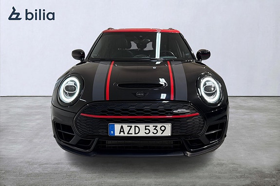 MINI John Cooper Works 5 of 19