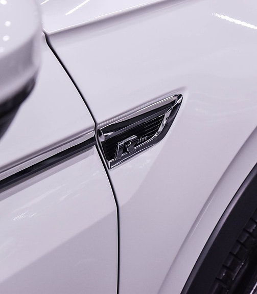 Volkswagen Tiguan Allspace 12 of 22