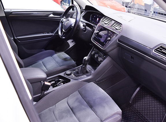 Volkswagen Tiguan Allspace 18 of 22