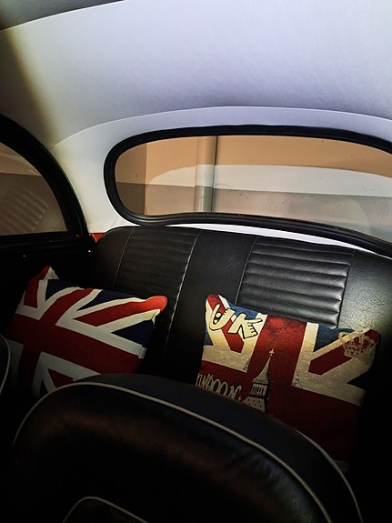 Morris Minor 5 of 9