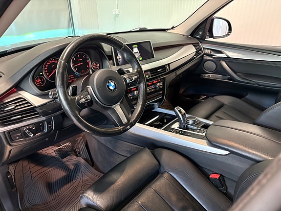 BMW X5 7 of 27