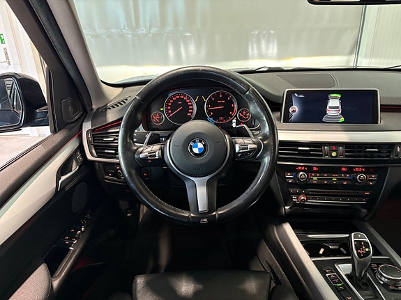 BMW X5 10 of 27