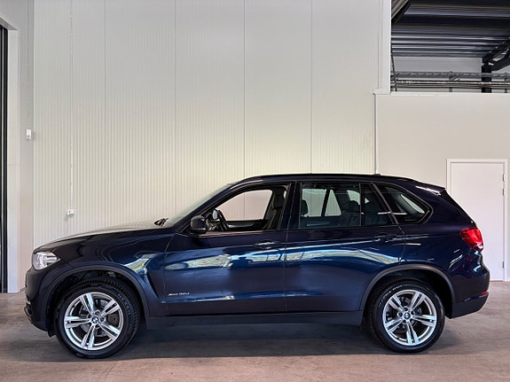 BMW X5 5 of 27
