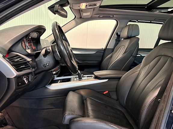 BMW X5 8 of 27
