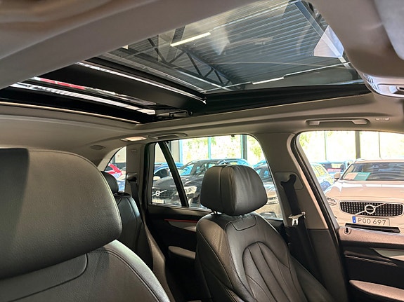 BMW X5 15 of 27