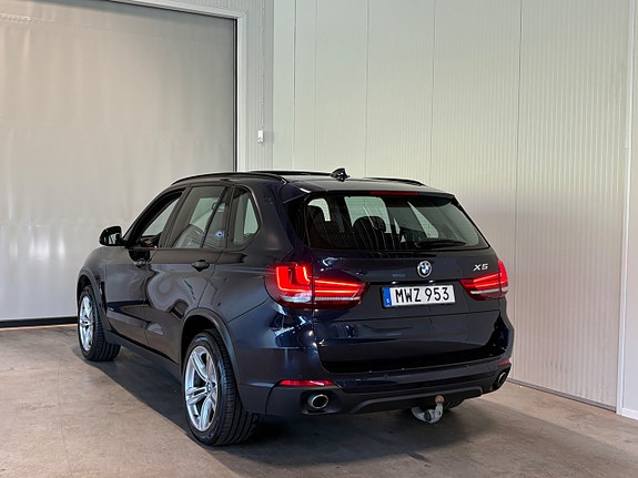 BMW X5 6 of 27