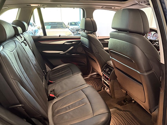 BMW X5 23 of 27