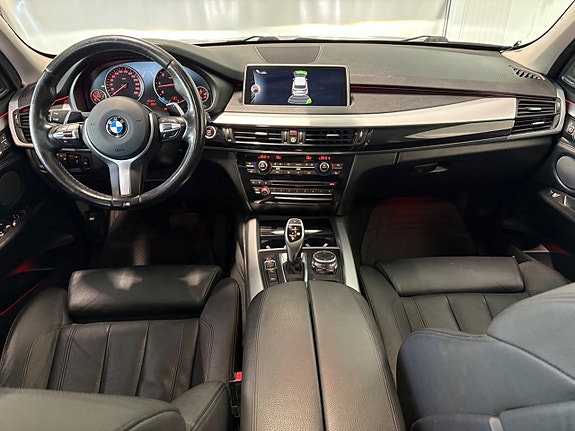 BMW X5 11 of 27