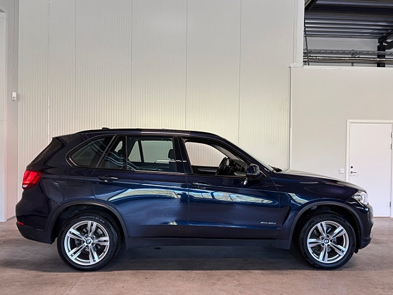 BMW X5 2 of 27