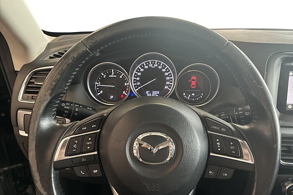 Mazda CX-5 12 of 25