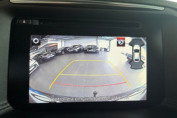 Mazda CX-5 25 of 25