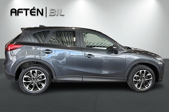 Mazda CX-5 7 of 25