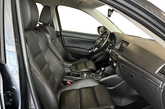 Mazda CX-5 14 of 25