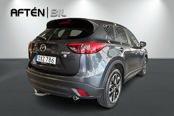 Mazda CX-5 10 of 25