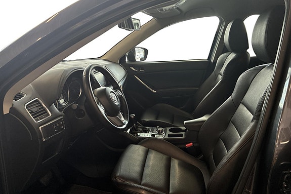 Mazda CX-5 13 of 25