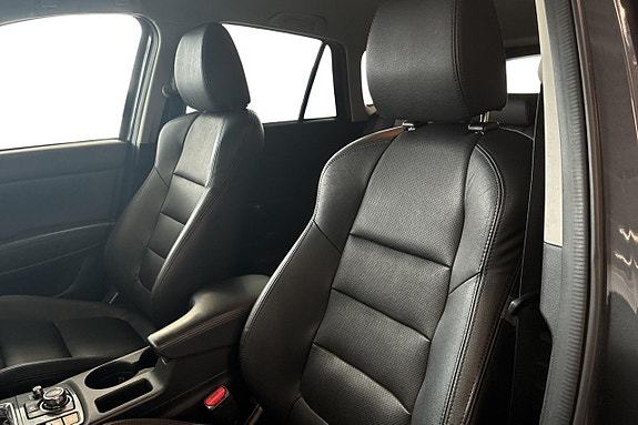 Mazda CX-5 17 of 25