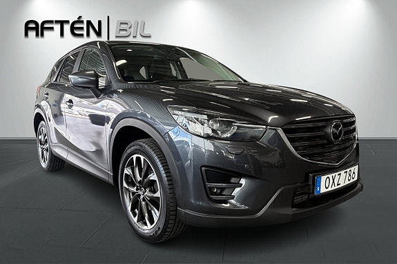 Mazda CX-5 4 of 25