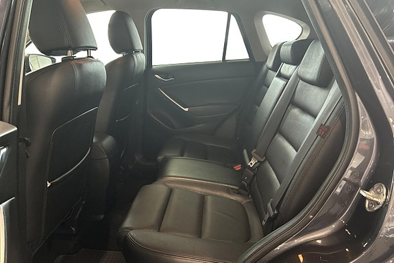 Mazda CX-5 16 of 25
