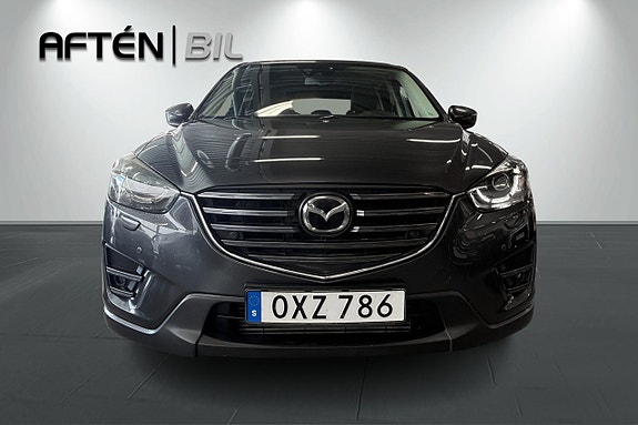 Mazda CX-5 3 of 25