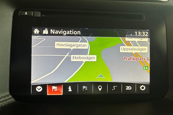 Mazda CX-5 24 of 25