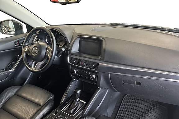 Mazda CX-5 15 of 25