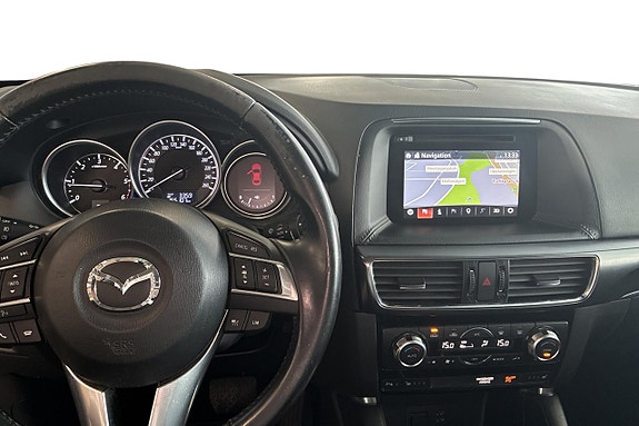Mazda CX-5 11 of 25
