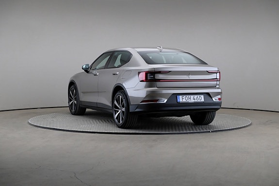 Polestar 2 2 of 3