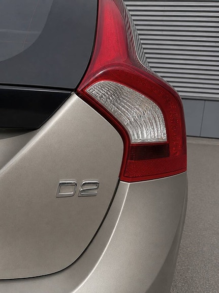 Volvo V60 5 of 13