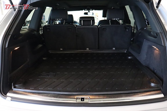 Audi Q7 17 of 22