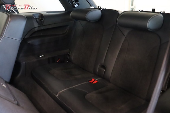 Audi Q7 13 of 22