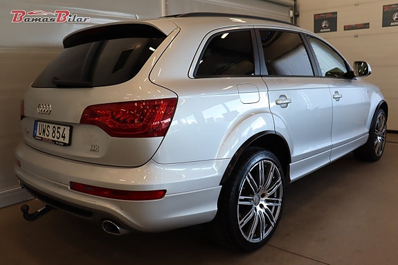 Audi Q7 5 of 22