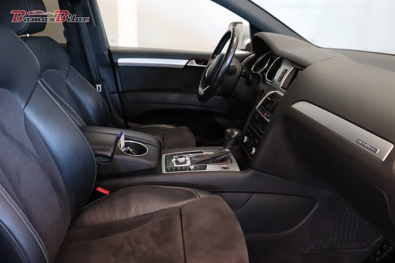 Audi Q7 21 of 22