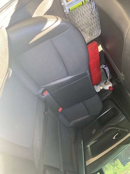 Saab 9-3 4 of 6