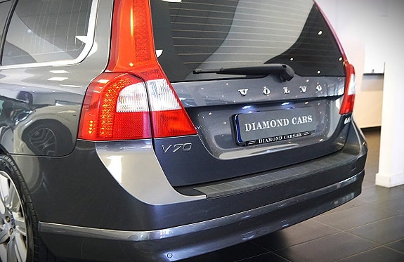Volvo V70 4 of 15