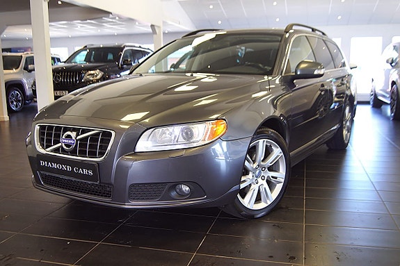 Volvo V70 6 of 15