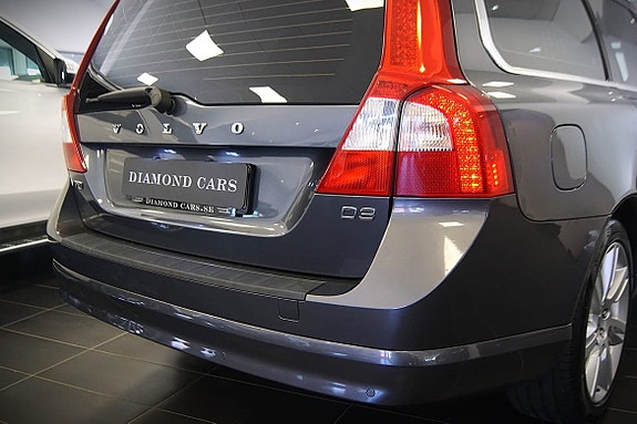 Volvo V70 9 of 15