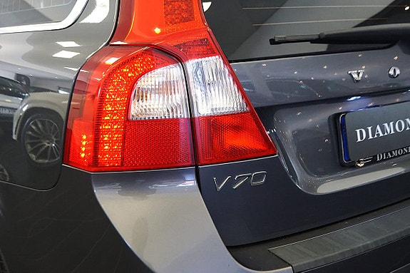 Volvo V70 5 of 15