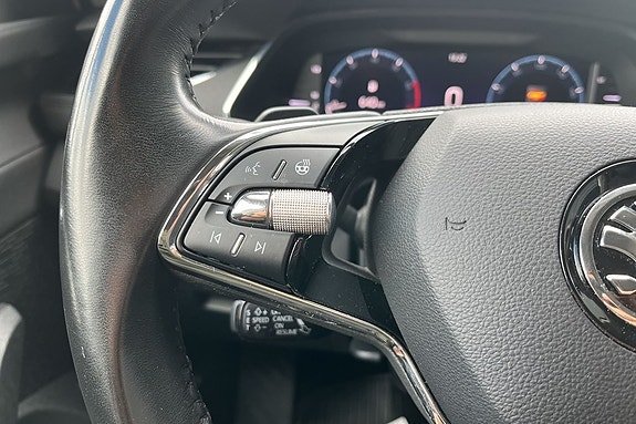 Skoda Octavia 14 of 18