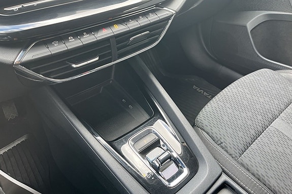 Skoda Octavia 13 of 18