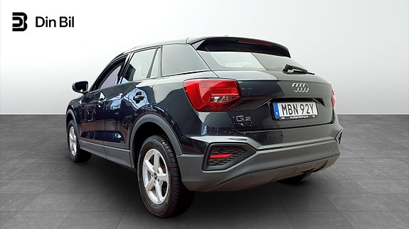 Audi Q2 3 of 12