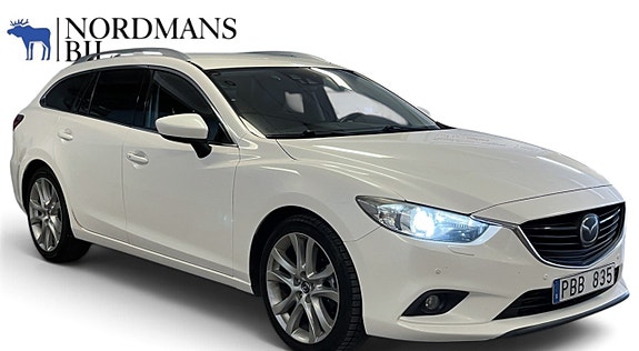 Mazda 6 6 of 12