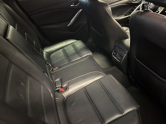 Mazda 6 10 of 12