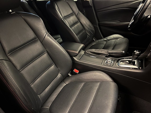 Mazda 6 9 of 12