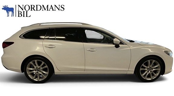Mazda 6 5 of 12