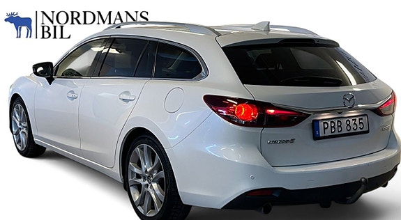 Mazda 6 3 of 12
