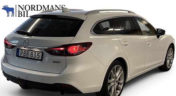 Mazda 6 4 of 12