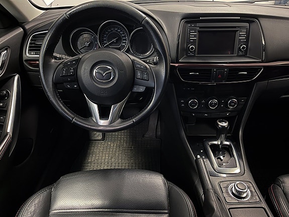 Mazda 6 7 of 12