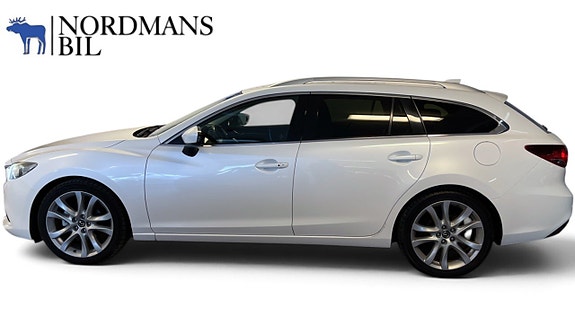 Mazda 6 2 of 12