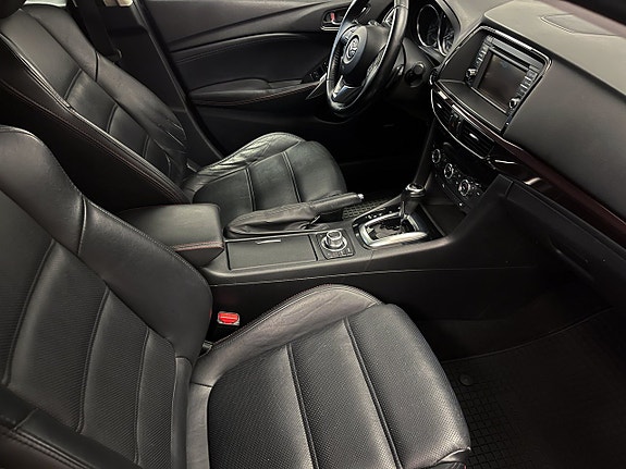 Mazda 6 8 of 12